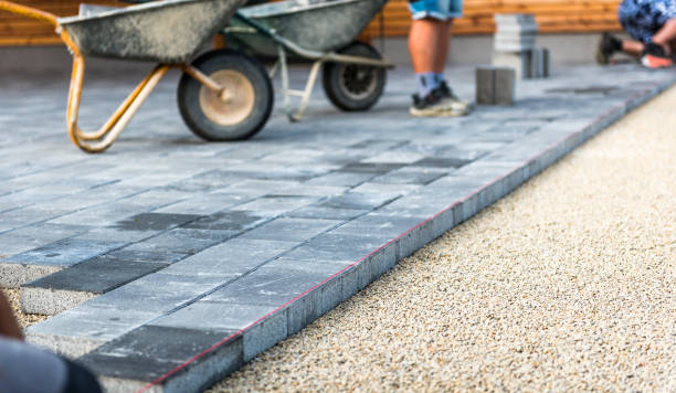 Professional Driveway Paving Services in Davenport, WA